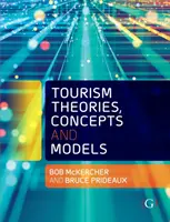 Teorie, concetti e modelli del turismo - Tourism Theories, Concepts and Models