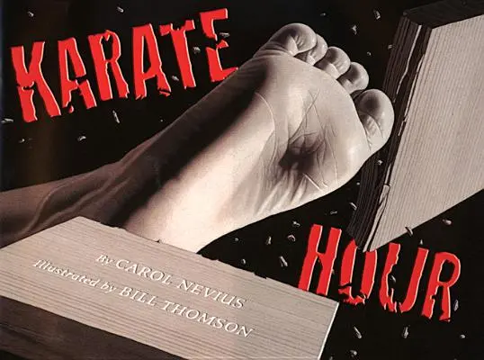 L'ora del karate - Karate Hour