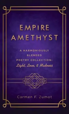 Impero Ametista - Empire Amethyst