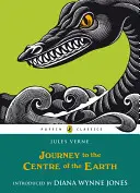 Viaggio al centro della Terra - Journey to the Centre of the Earth
