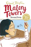 Malory Towers: Secondo modulo - Libro 2 - Malory Towers: Second Form - Book 2