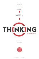 Pensare nel mondo: Un lettore - Thinking in the World: A Reader
