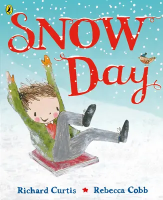 Giorno di neve - Snow Day