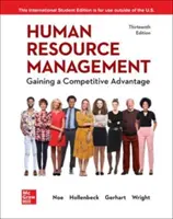 Gestione delle risorse umane ISE: Ottenere un vantaggio competitivo - ISE Human Resource Management: Gaining a Competitive Advantage