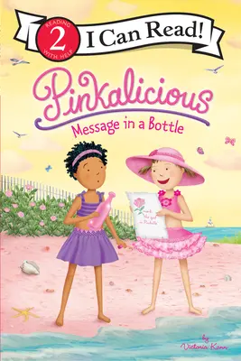 Pinkalicious: Messaggio in bottiglia - Pinkalicious: Message in a Bottle