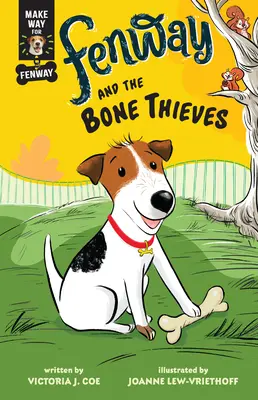 Fenway e i ladri di ossa - Fenway and the Bone Thieves
