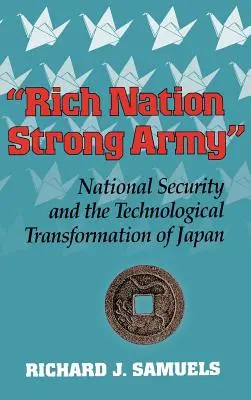 Nazione ricca, esercito forte - Rich Nation, Strong Army