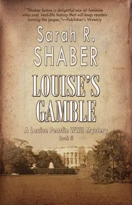 La scommessa di Louise - Louise's Gamble