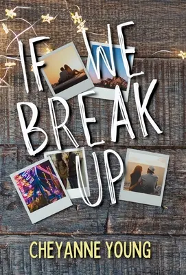 Se ci lasciamo - If We Break Up