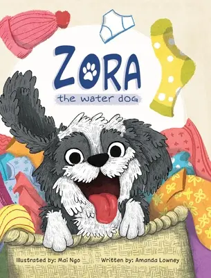 Zora, il cane d'acqua - Zora, The Water Dog