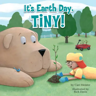 È la Giornata della Terra, Tiny! - It's Earth Day, Tiny!