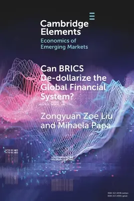 I Brics possono de-dollarizzare il sistema finanziario globale? - Can Brics De-Dollarize the Global Financial System?