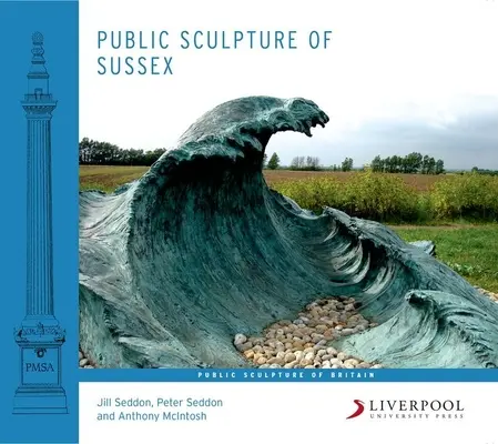 Scultura pubblica del Sussex - Public Sculpture of Sussex