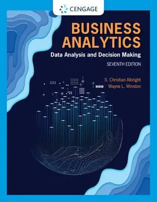 Analitica aziendale: Analisi dei dati e processo decisionale - Business Analytics: Data Analysis & Decision Making