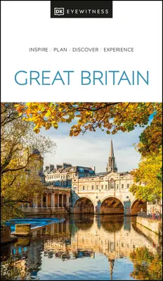 DK Eyewitness Gran Bretagna - DK Eyewitness Great Britain