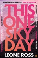 Questo giorno di cielo - in lista per il Premio Donna 2022 - This One Sky Day - LONGLISTED FOR THE WOMEN'S PRIZE 2022