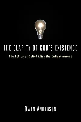 La chiarezza dell'esistenza di Dio - The Clarity of God's Existence