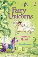 Fata Unicorno - La ricerca del tesoro - Fairy Unicorns The Treasure Quest