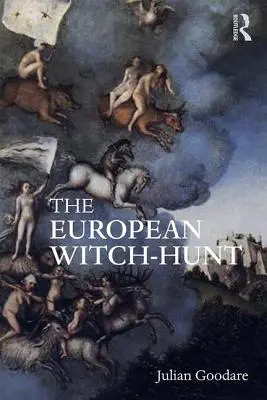La caccia alle streghe in Europa - The European Witch-Hunt