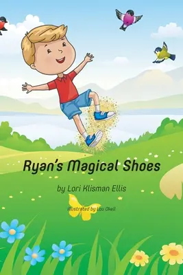 Le scarpe magiche di Ryan - Ryan's Magical Shoes