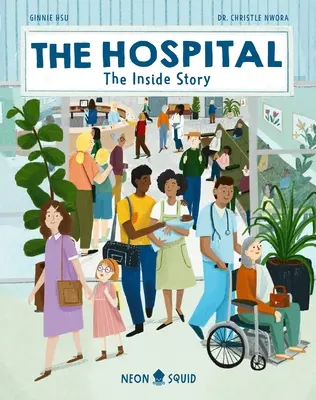 L'ospedale: La storia interna - The Hospital: The Inside Story