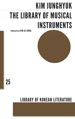 La biblioteca degli strumenti musicali - The Library of Musical Instruments