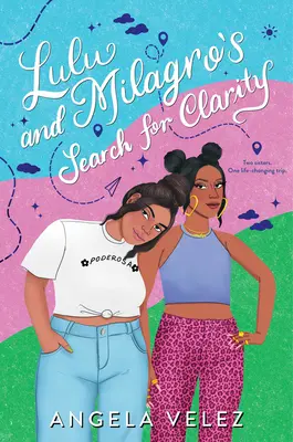 La ricerca di chiarezza di Lulu e Milagro - Lulu and Milagro's Search for Clarity