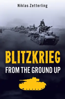 Blitzkrieg: da zero - Blitzkrieg: From the Ground Up