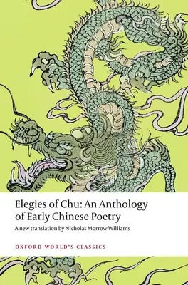 Elegie di Chu - Elegies of Chu