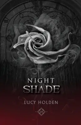 Ombra notturna: Saga del giardino notturno #7 - Night Shade: Nightgarden Saga #7