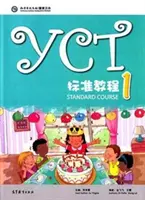 Corso standard YCT 1 - YCT Standard Course 1