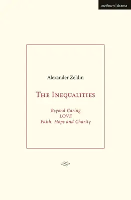 Le disuguaglianze: Oltre la cura; AMORE; Fede, speranza e carità - The Inequalities: Beyond Caring; LOVE; Faith, Hope and Charity