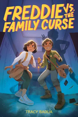 Freddie contro la maledizione della famiglia - Freddie vs. the Family Curse