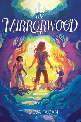 Il legno dello specchio - The Mirrorwood