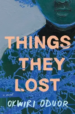 Cose che hanno perso - Things They Lost