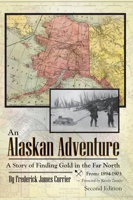 Un'avventura in Alaska - An Alaskan Adventure
