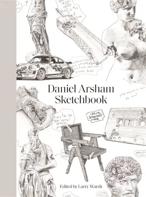 Album di schizzi - Sketchbook