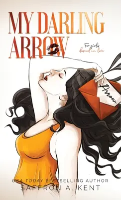 La mia cara freccia - My Darling Arrow