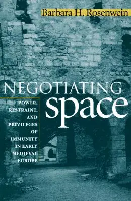 Negoziare lo spazio - Negotiating Space