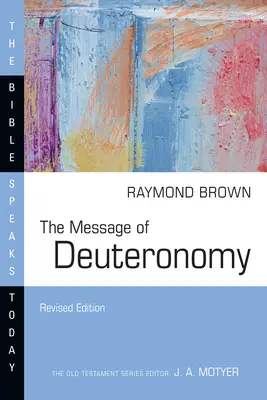 Il messaggio del Deuteronomio - The Message of Deuteronomy