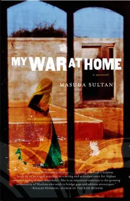 La mia guerra in casa - My War at Home