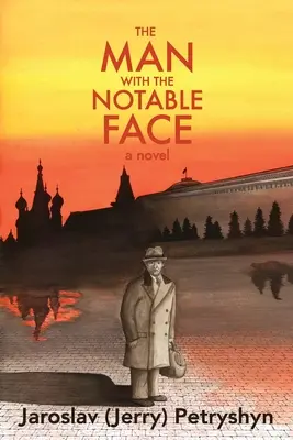 L'uomo dal volto notevole (Petryshyn Jaroslav (Jerry)) - The Man with the Notable Face (Petryshyn Jaroslav (Jerry))