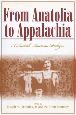 Dall'Anatolia all'Appalachia: un dialogo turco-americano - From Anatolia to Appalachia: A Turkish-American Dialogue