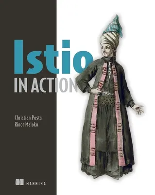 Istio in azione - Istio in Action