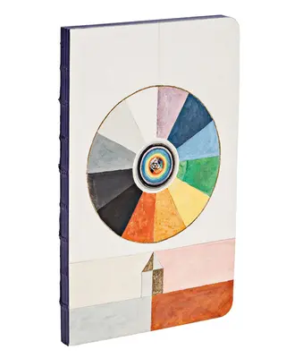 Diario piccolo di Hilma AF Klint - Hilma AF Klint Small Bullet Journal