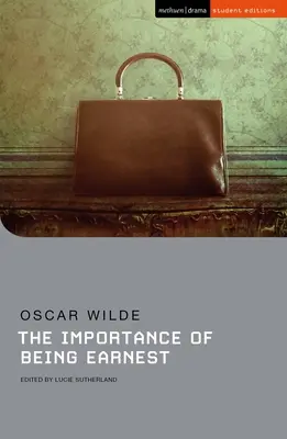 L'importanza di essere sinceri - The Importance of Being Earnest