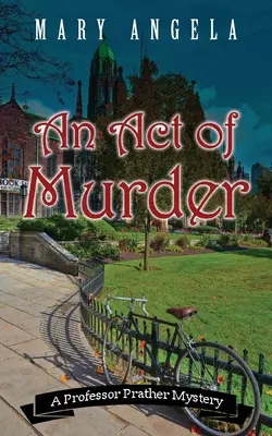 Un atto di omicidio - An Act of Murder