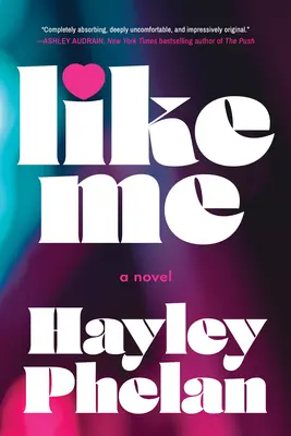 Come me - Like Me
