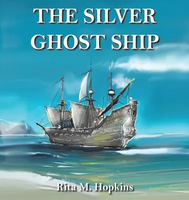 La nave fantasma d'argento - The Silver Ghost Ship