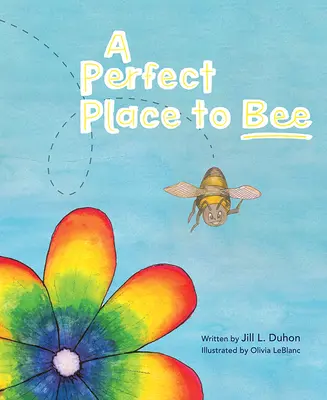 Un luogo perfetto per le api - A Perfect Place to Bee